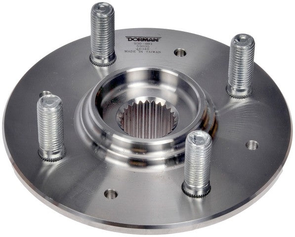 Dorman - OE Solutions Wheel Hub  930-981