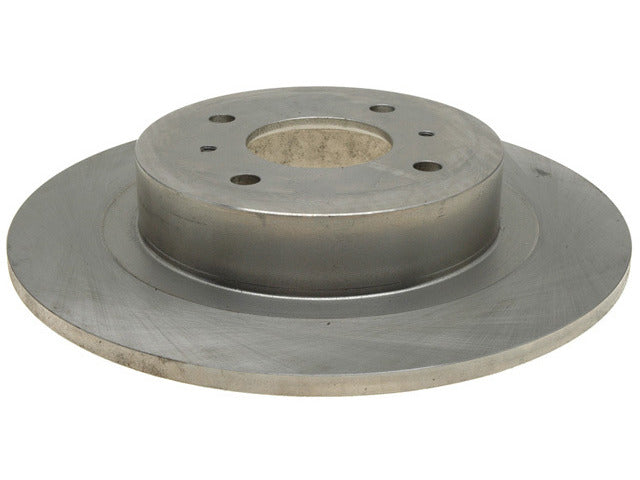 Raybestos Brakes Disc Brake Rotor  9300R