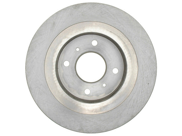 Raybestos Brakes Disc Brake Rotor  9300R