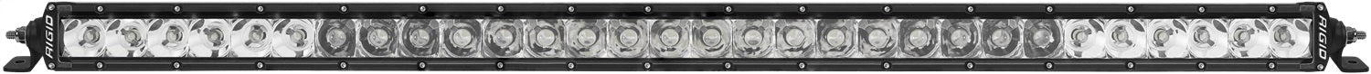 Rigid Industries 930314 SR-Series Pro Combo Light Bar