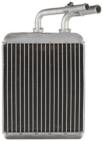 Spectra Premium HVAC Heater Core  93052