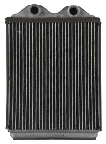 Spectra Premium HVAC Heater Core  93072
