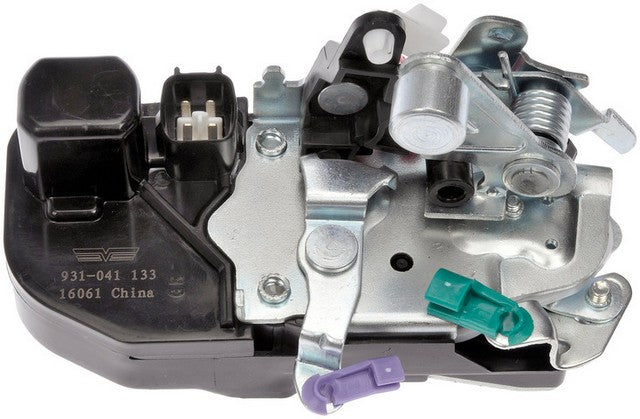 Dorman - OE Solutions Door Lock Actuator Motor  931-041