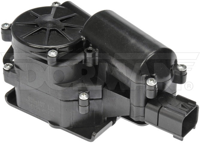 Dorman - OE Solutions Liftgate Lock Actuator  931-107