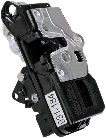 Dorman - OE Solutions Door Lock Actuator Motor  931-184
