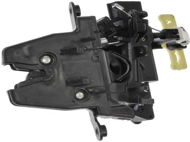 Dorman - OE Solutions Trunk Lock Actuator Motor  931-258