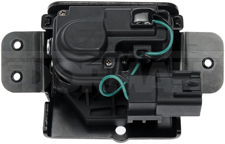 Dorman - OE Solutions Liftgate Lock Actuator  931-299