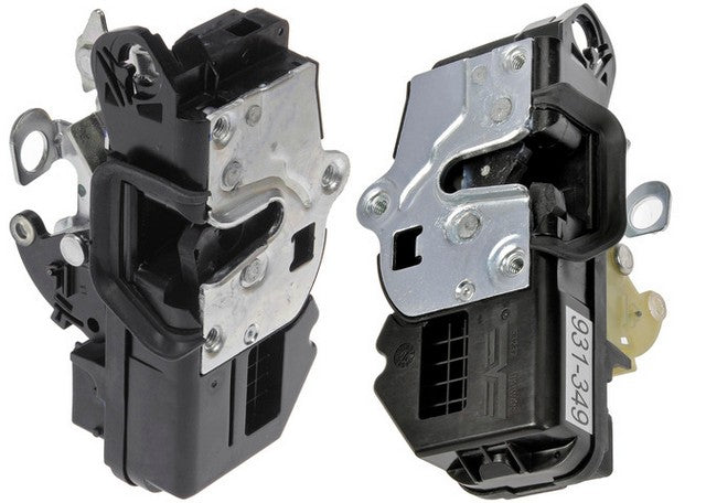 Dorman - OE Solutions Door Lock Actuator Motor  931-303KT