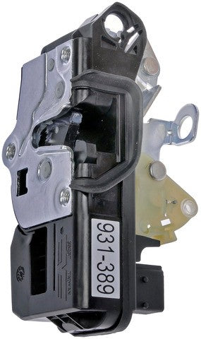 Dorman - OE Solutions Door Lock Actuator Motor  931-389