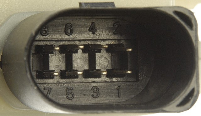 Dorman - OE Solutions Door Lock Actuator Motor  931-500