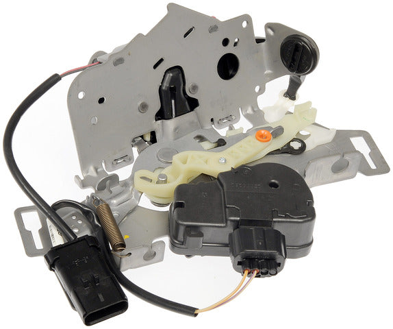 Dorman - OE Solutions Door Lock Actuator Motor  931-561