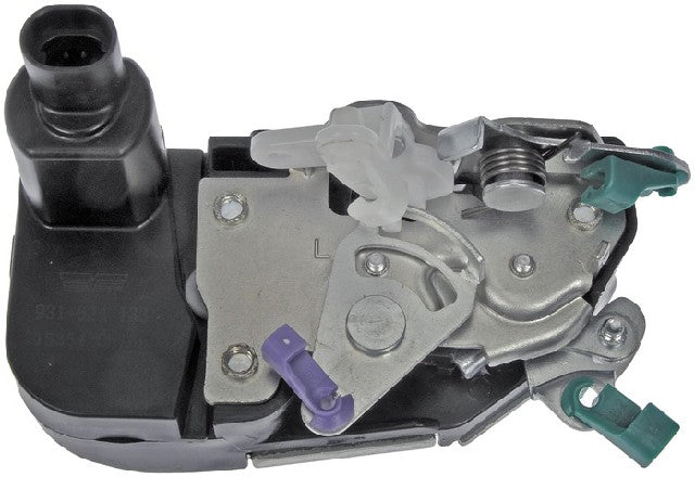 Dorman - OE Solutions Door Lock Actuator Motor  931-624