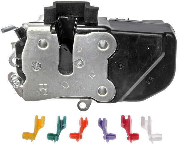 Dorman - OE Solutions Door Lock Actuator Motor  931-637