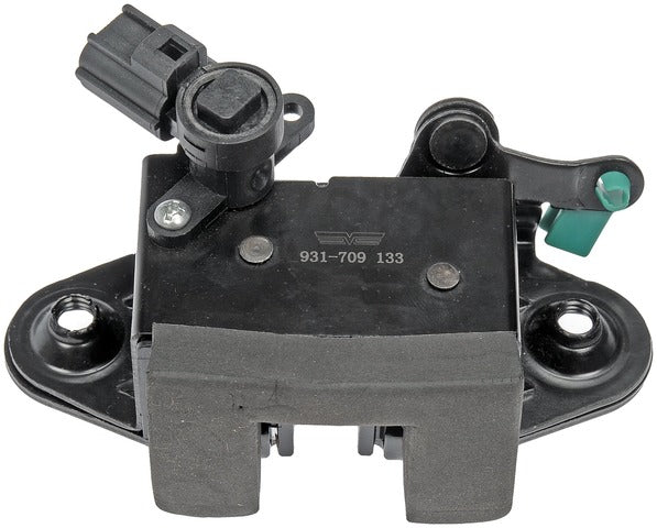 Dorman - OE Solutions Liftgate Lock Actuator  931-709