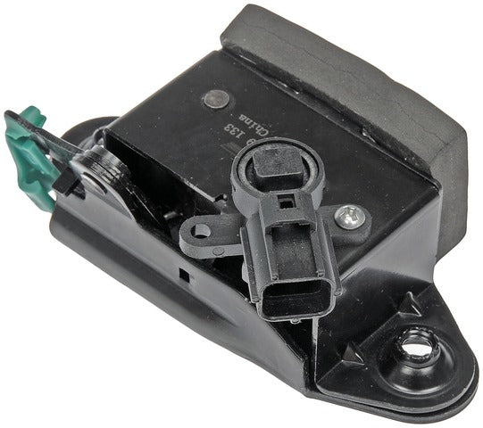 Dorman - OE Solutions Liftgate Lock Actuator  931-709