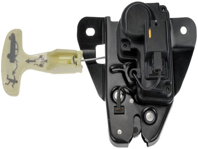 Dorman - OE Solutions Trunk Lock Actuator Motor  931-714