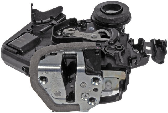 Dorman - OE Solutions Door Lock Actuator Motor  931-806