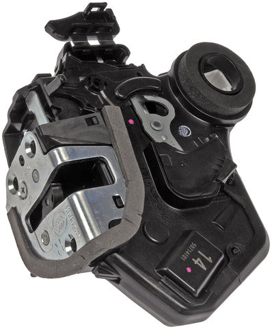Dorman - OE Solutions Door Lock Actuator Motor  931-807