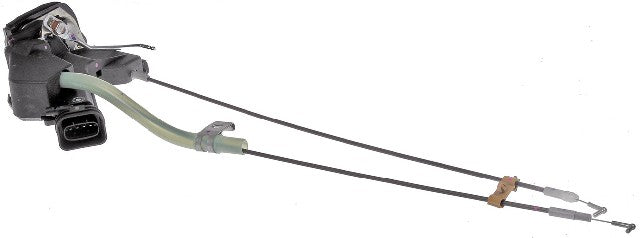 Dorman - OE Solutions Door Latch Assembly  931-845
