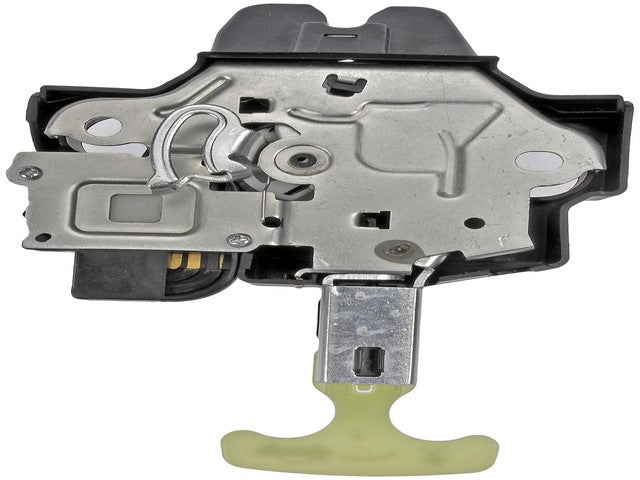 Dorman - OE Solutions Trunk Lock Actuator Motor  931-860