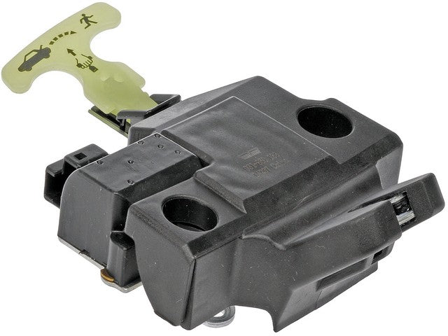 Dorman - OE Solutions Trunk Lock Actuator Motor  931-860