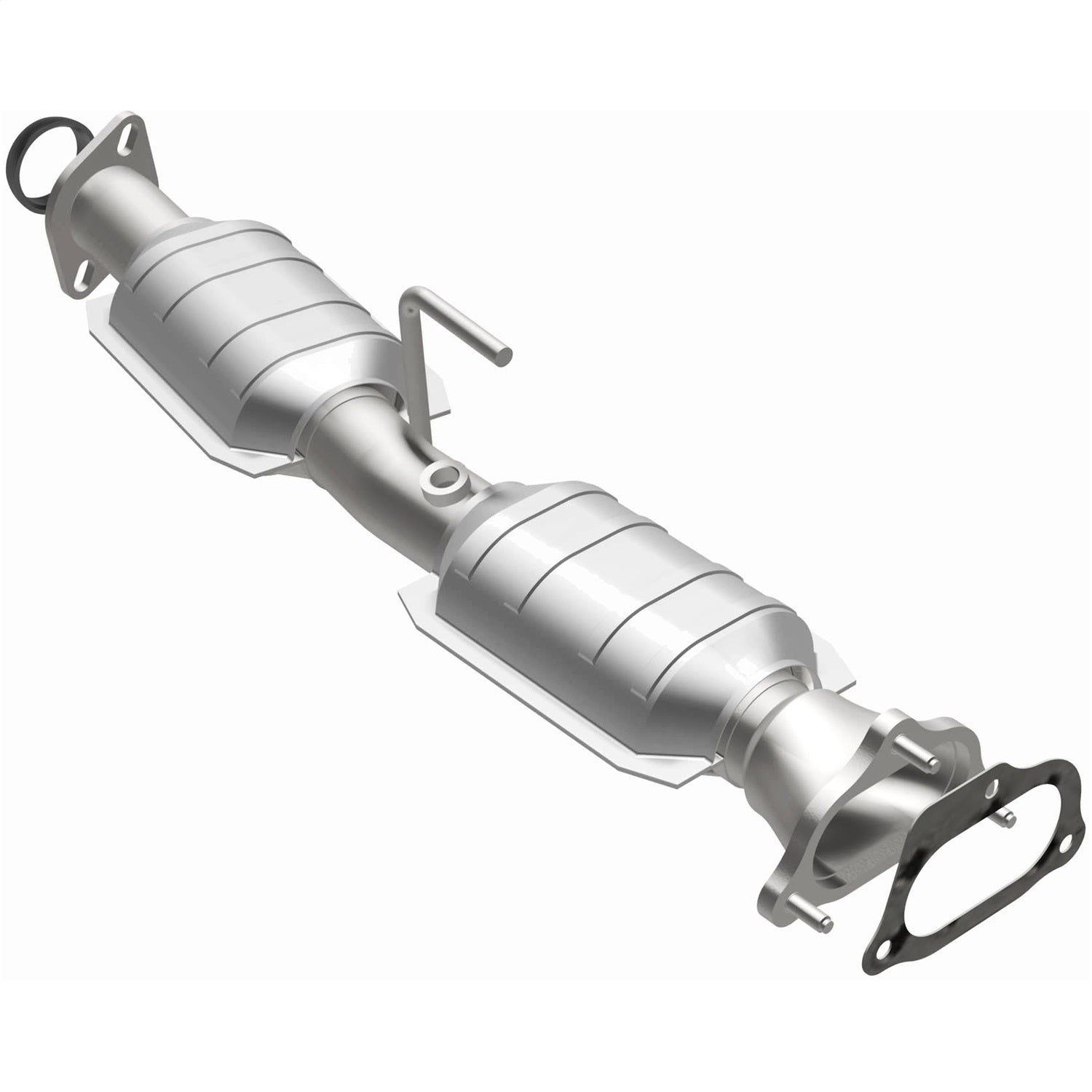 MagnaFlow 49 State Converter 93104 93000 Series Direct Fit Catalytic Converter