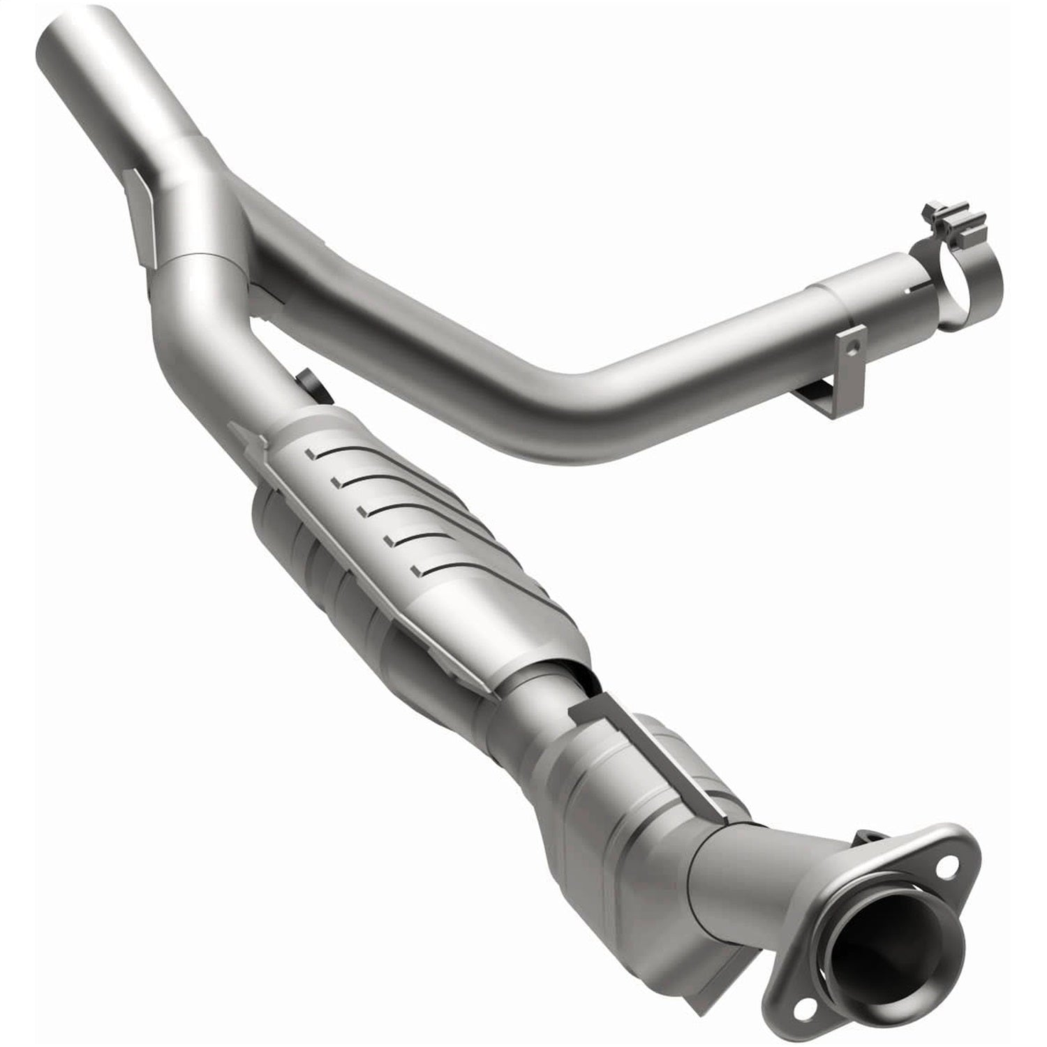 MagnaFlow 49 State Converter 93145 Catalytic Converter