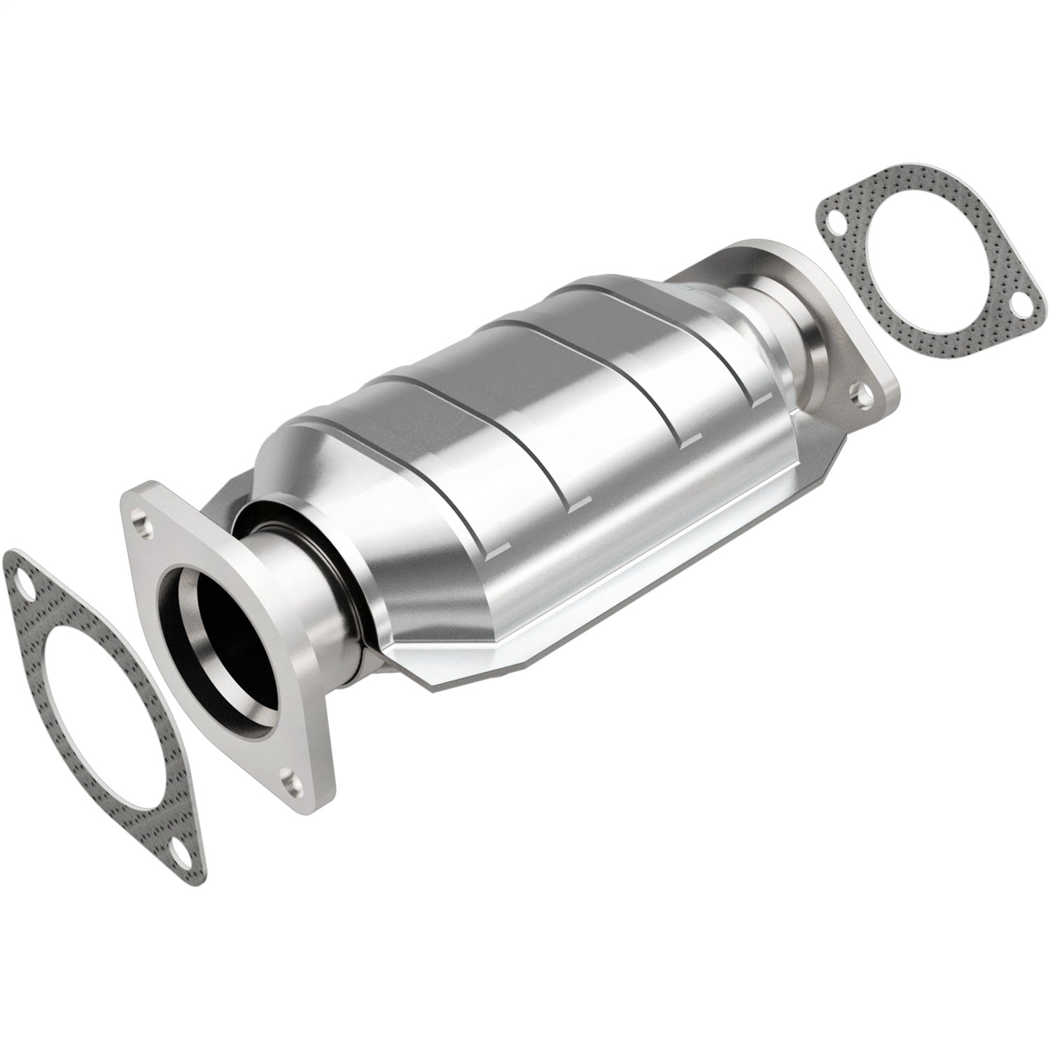 MagnaFlow 49 State Converter 93197 Catalytic Converter