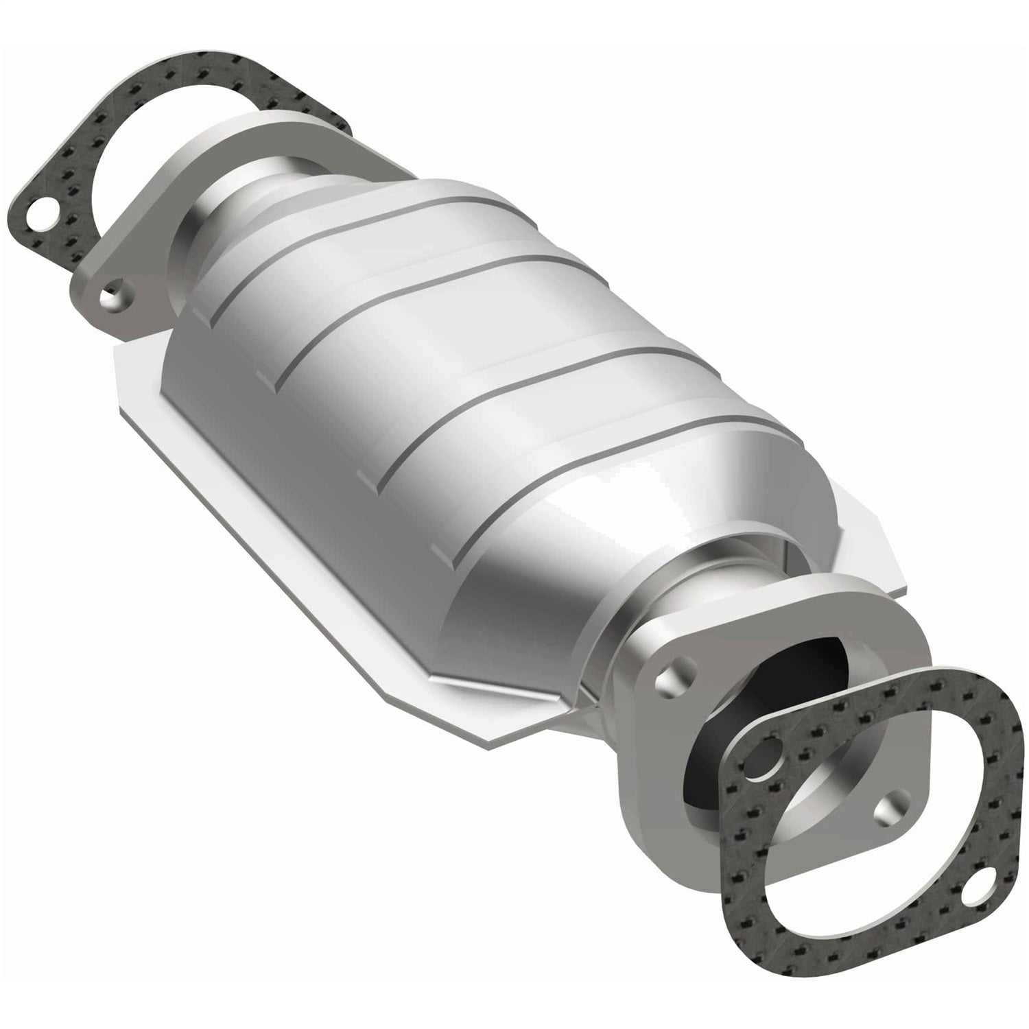 MagnaFlow 49 State Converter 93197 Catalytic Converter