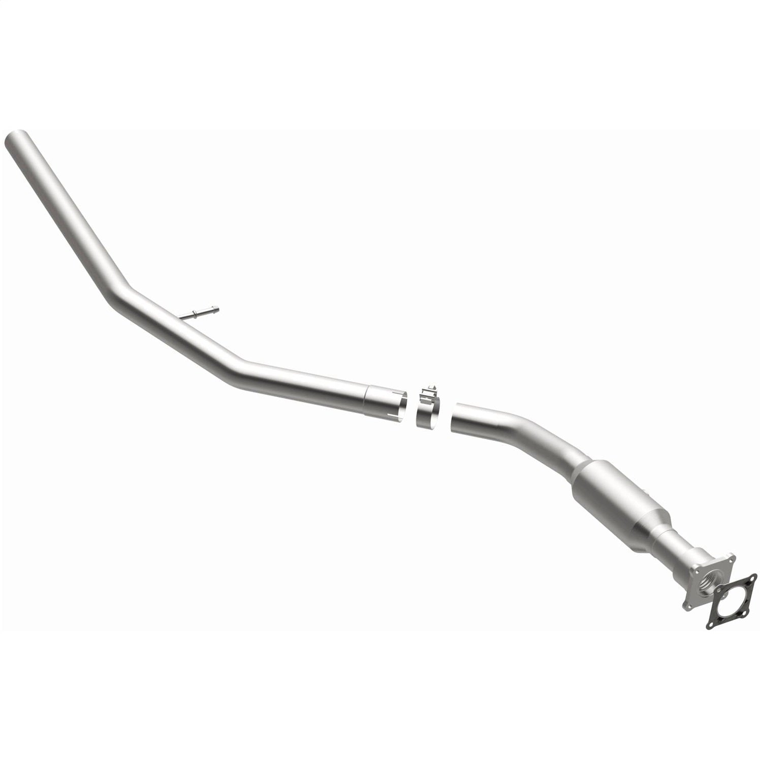 MagnaFlow 49 State Converter 93202 93000 Series Direct Fit Catalytic Converter