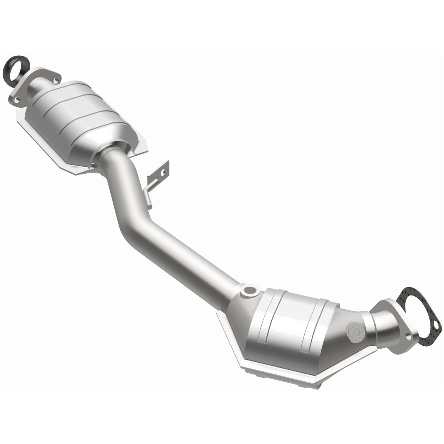 MagnaFlow 49 State Converter 93235 93000 Series Direct Fit Catalytic Converter