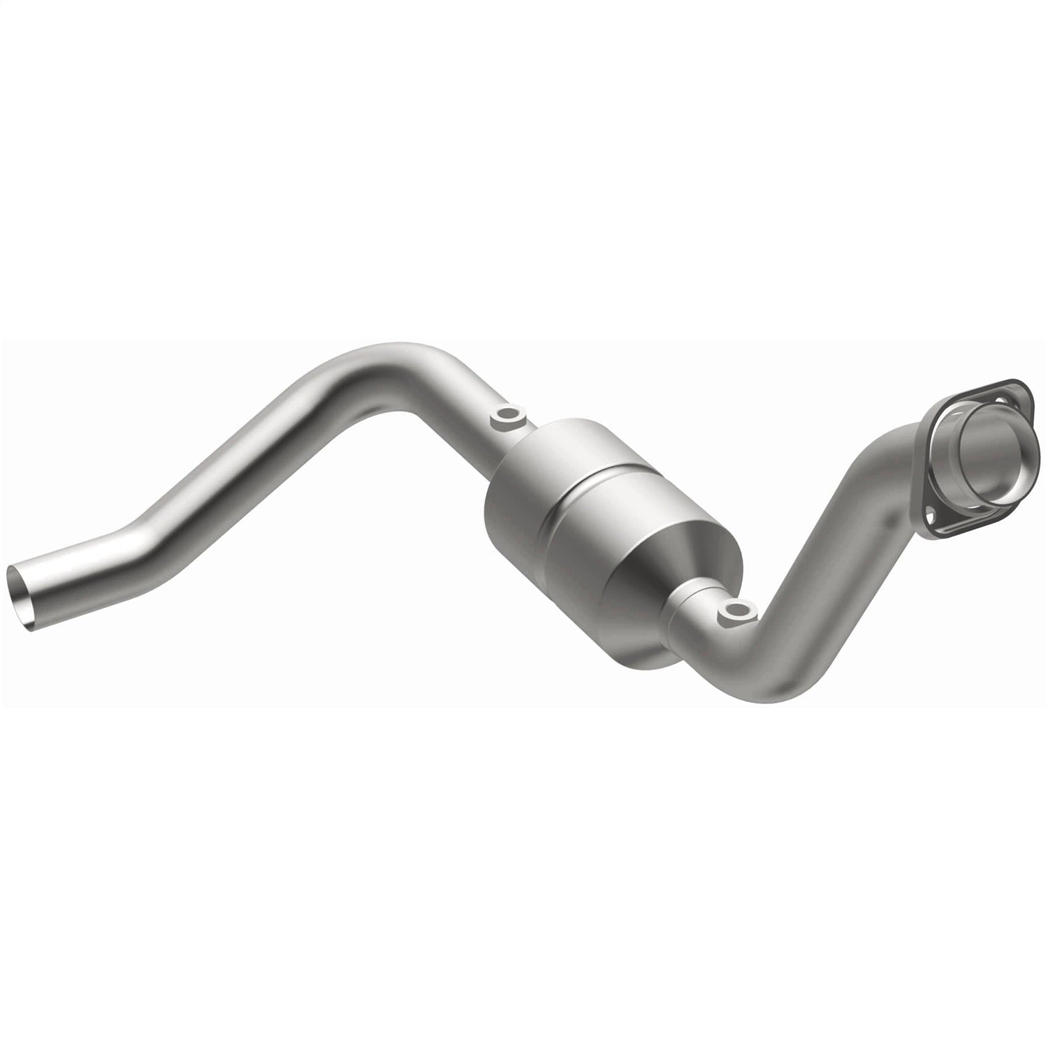 MagnaFlow 49 State Converter 93250 93000 Series Direct Fit Catalytic Converter