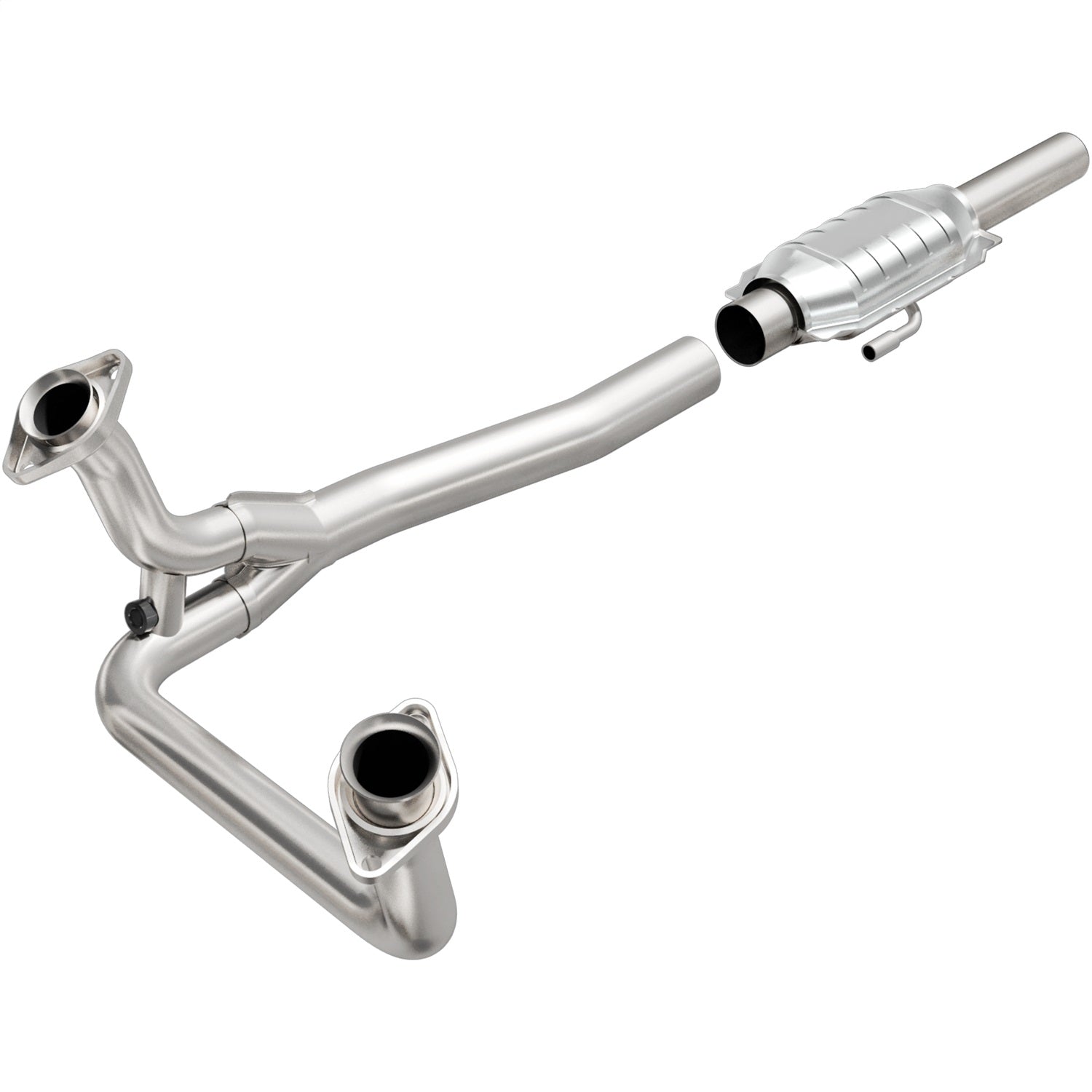 MagnaFlow 49 State Converter 93307 Catalytic Converter