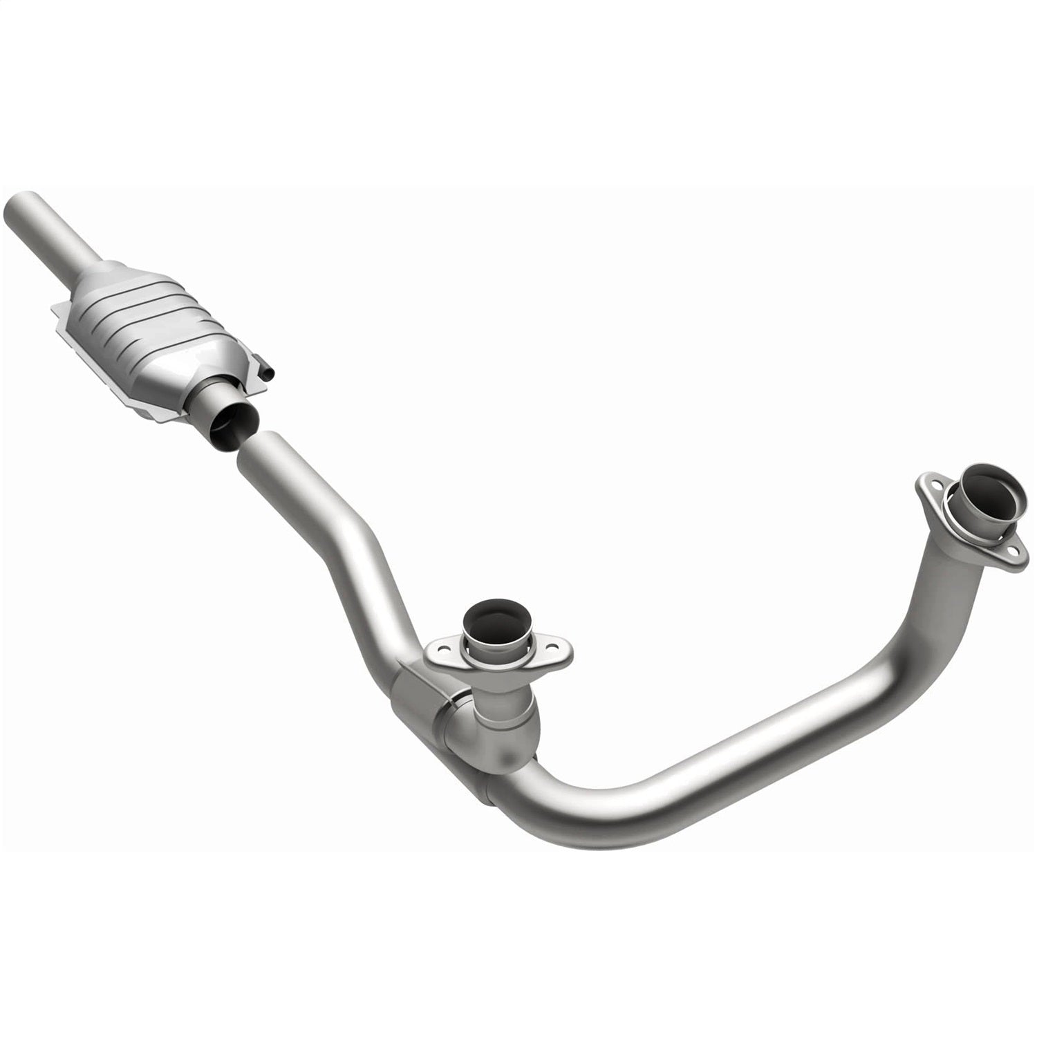 MagnaFlow 49 State Converter 93312 Catalytic Converter