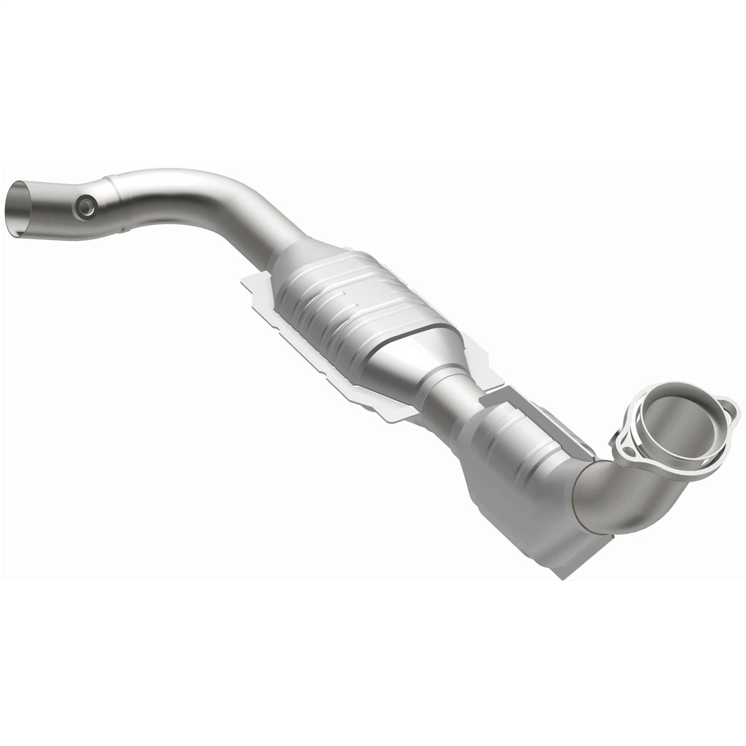 MagnaFlow 49 State Converter 93396 93000 Series Direct Fit Catalytic Converter