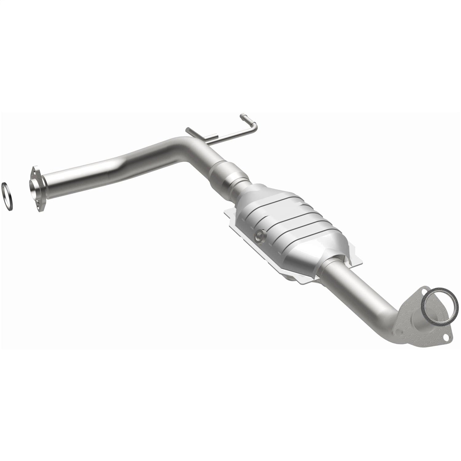 MagnaFlow 49 State Converter 93398 93000 Series Direct Fit Catalytic Converter