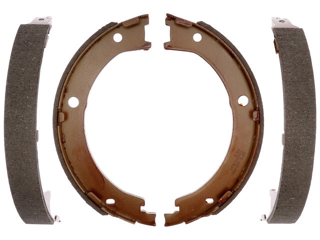 Raybestos Brakes Parking Brake Shoe  933PG
