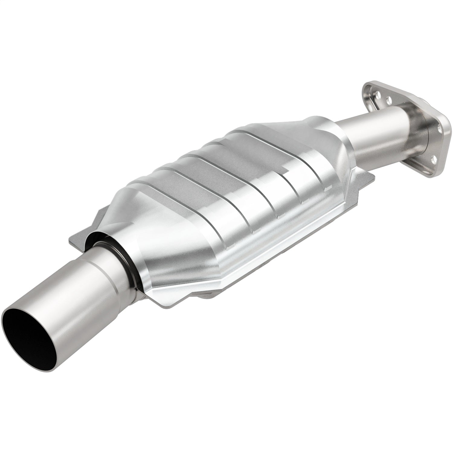 MagnaFlow 49 State Converter 93431 Catalytic Converter