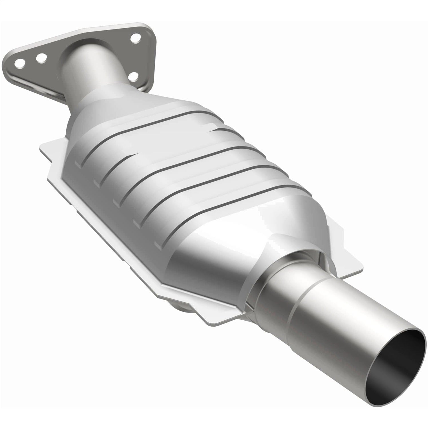 MagnaFlow 49 State Converter 93431 Catalytic Converter