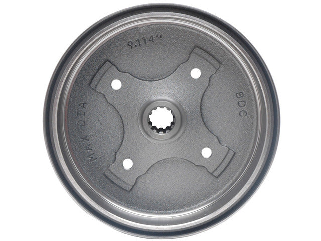 Raybestos Brakes Brake Drum  9343R
