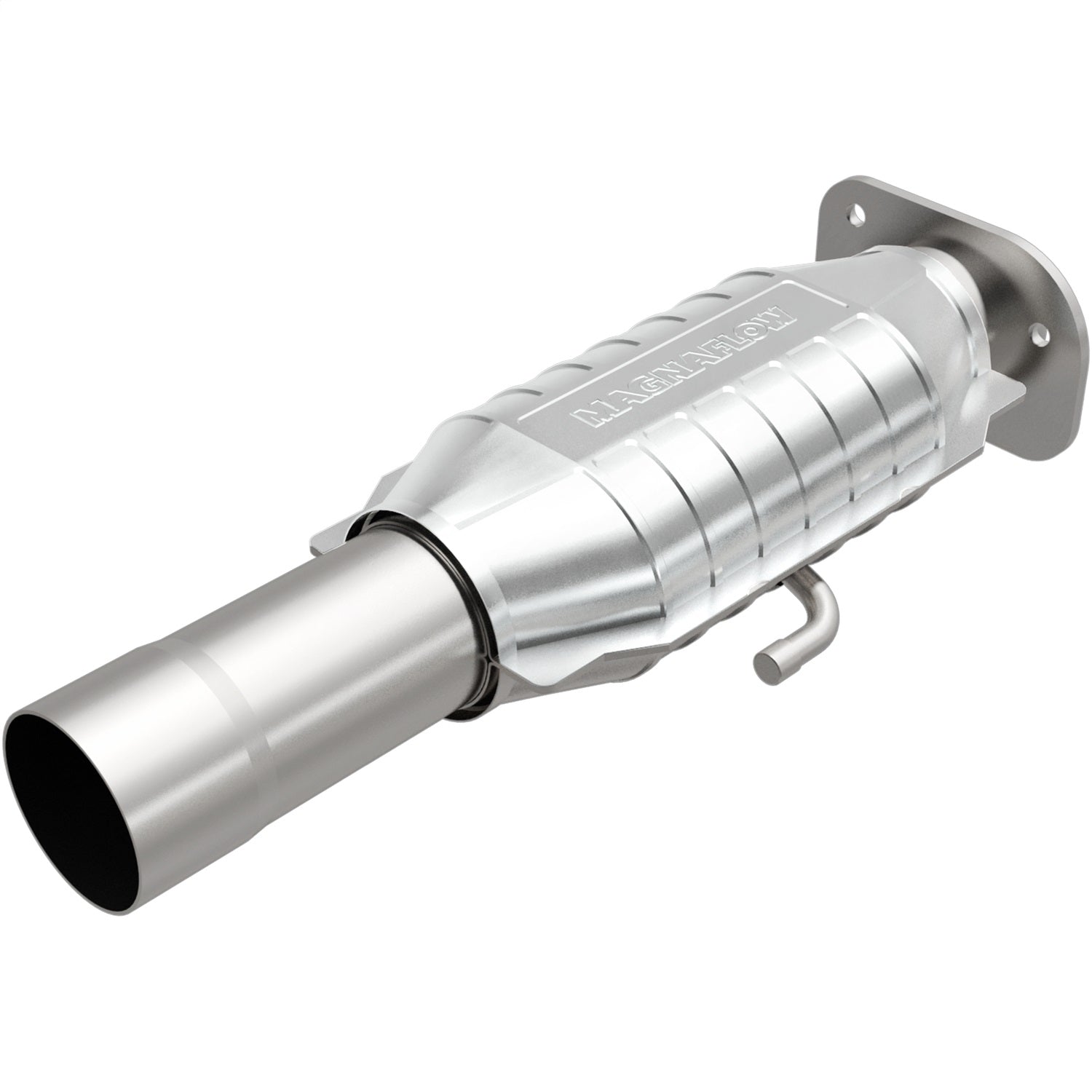MagnaFlow 49 State Converter 93441 Catalytic Converter