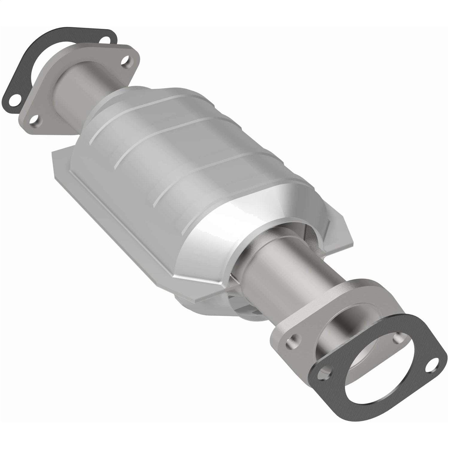 MagnaFlow 49 State Converter 93445 Direct Fit Catalytic Converter