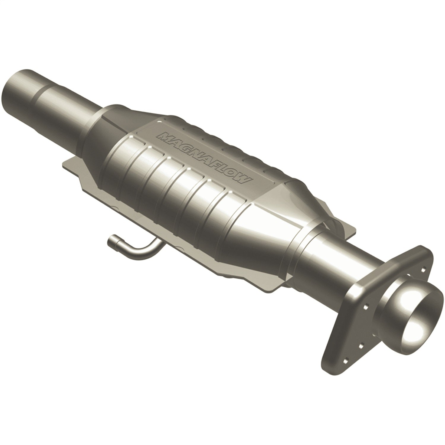 MagnaFlow 49 State Converter 93456 Catalytic Converter