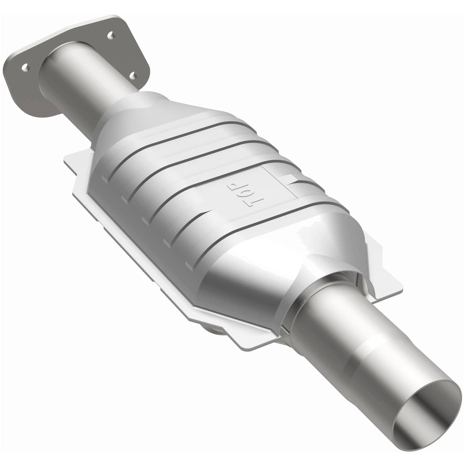 MagnaFlow 49 State Converter 93456 Catalytic Converter
