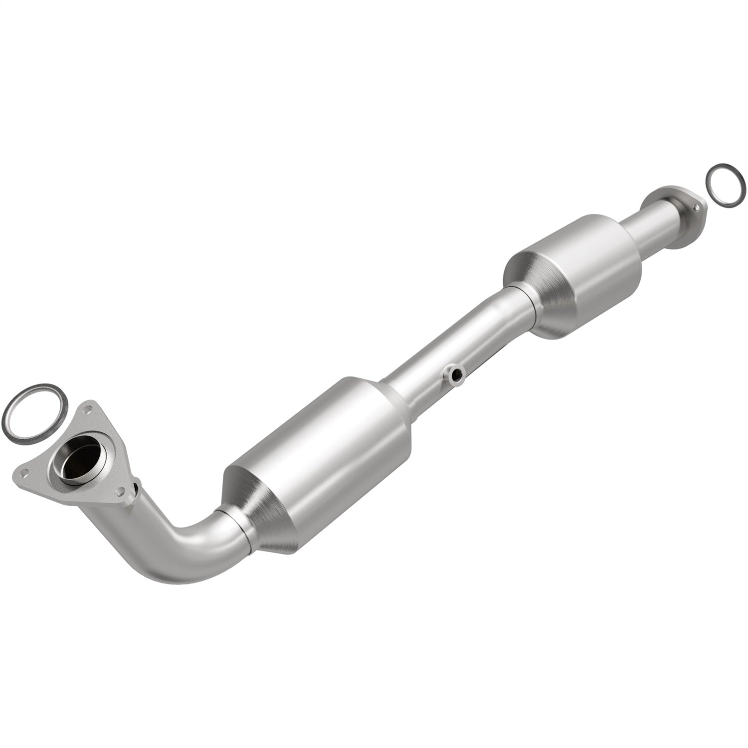 MagnaFlow 49 State Converter 93458 93000 Series Direct Fit Catalytic Converter