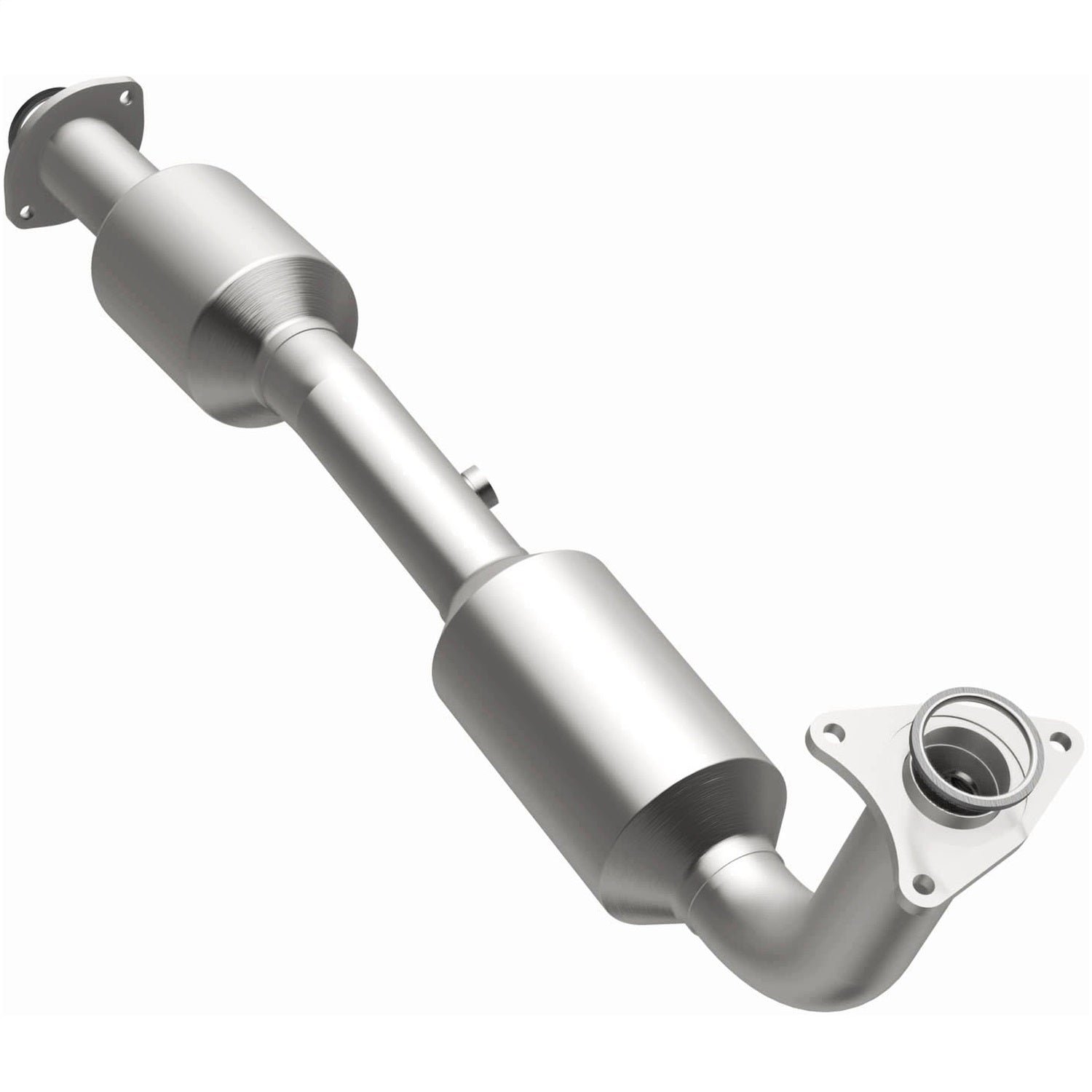 MagnaFlow 49 State Converter 93458 93000 Series Direct Fit Catalytic Converter