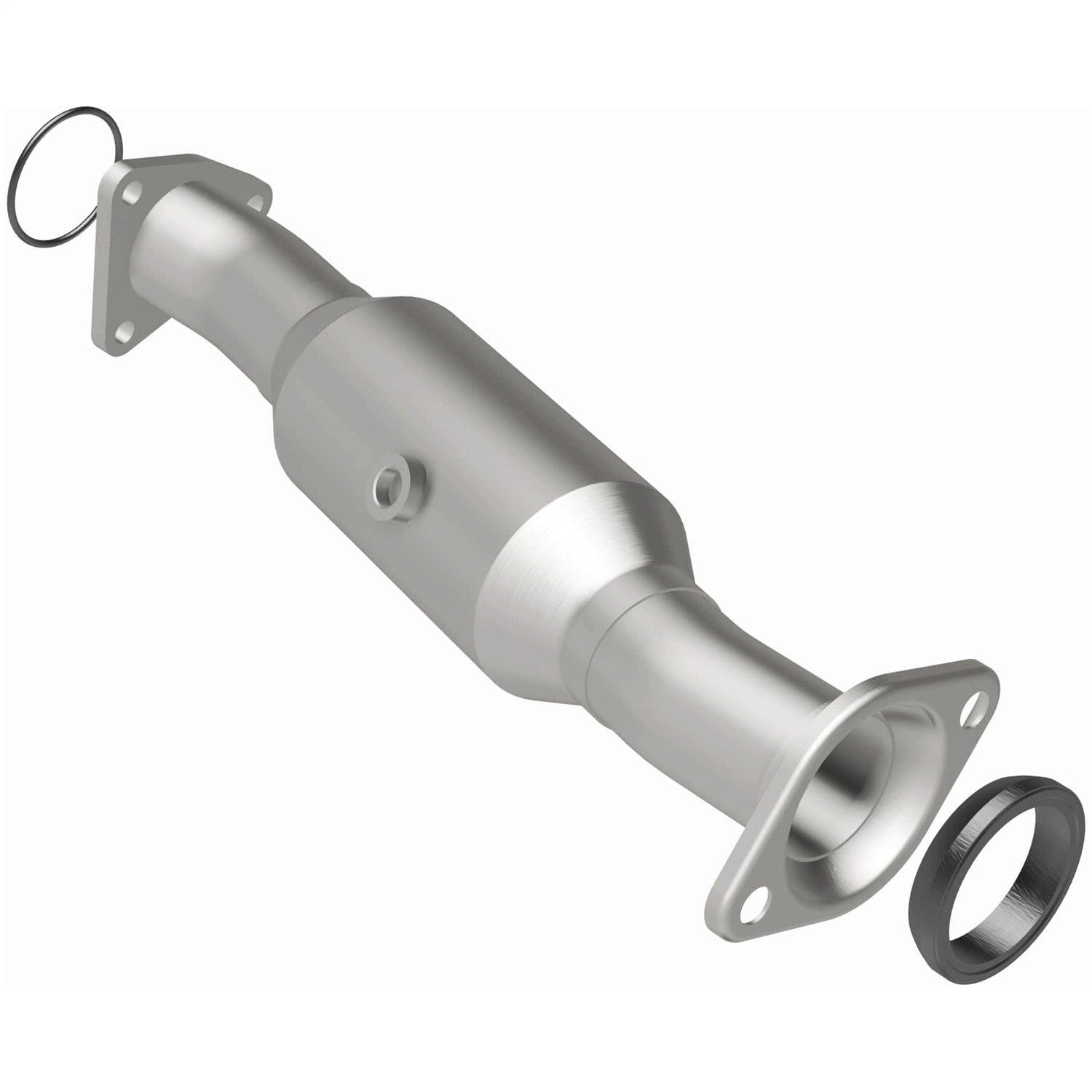 MagnaFlow 49 State Converter 93462 93000 Series Direct Fit Catalytic Converter