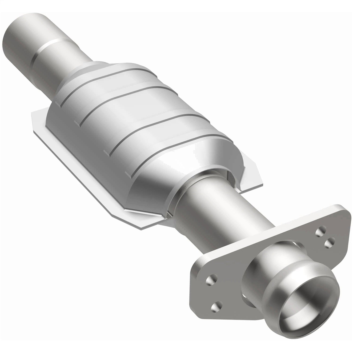 MagnaFlow 49 State Converter 93485 Direct Fit Catalytic Converter