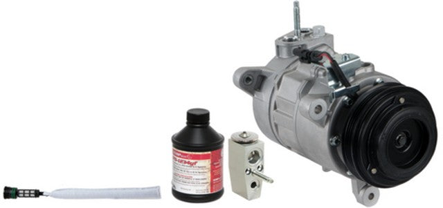 Four Seasons A/C Compressor Kit  9348NK
