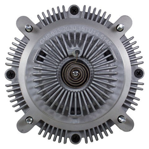 GMB Engine Cooling Fan Clutch  935-2020